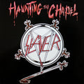 Haunting The Chapel