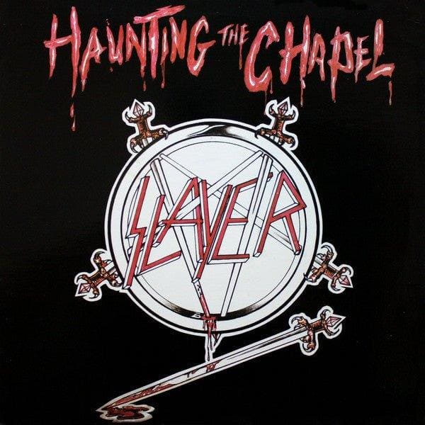 SLAYER - Haunting the Chapel Vinyl