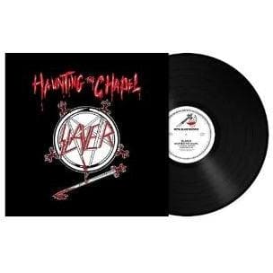 SLAYER - Haunting the Chapel Vinyl