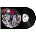 SLAYER - Live Undead Vinyl