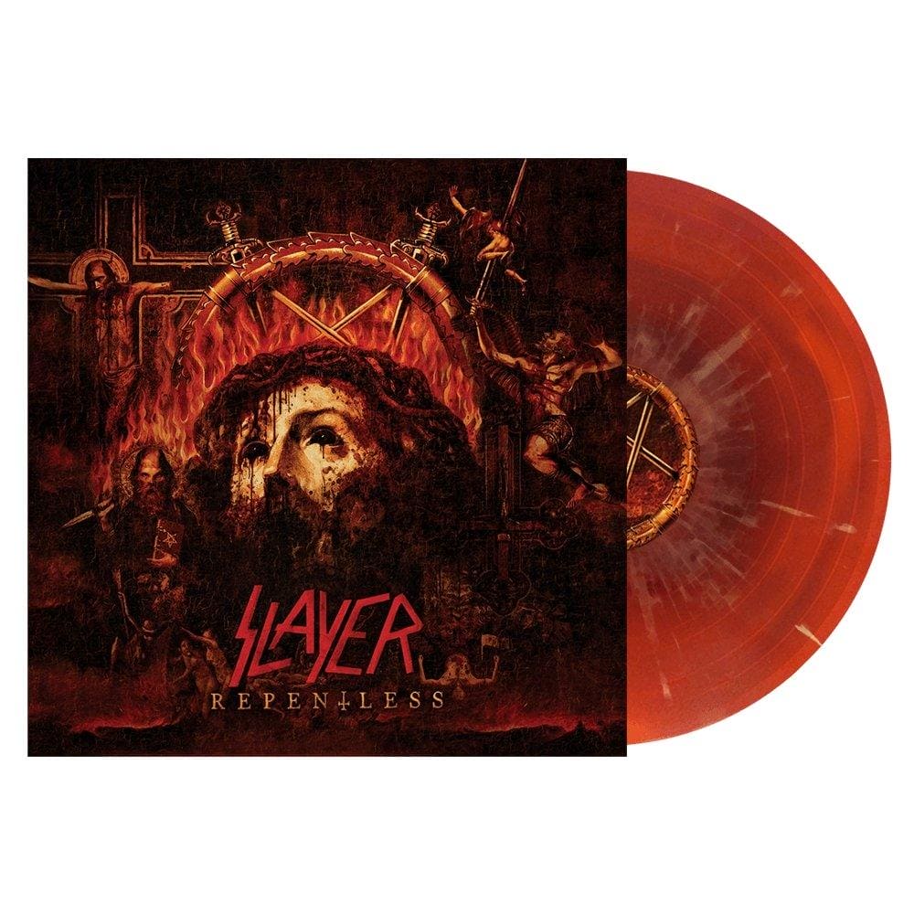 SLAYER - Repentless Vinyl