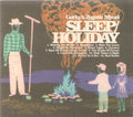 Gorky's Zygotic Mynci – Sleep/Holiday - USED CD