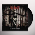 SLIPKNOT - .5 The Grey Chapter Vinyl