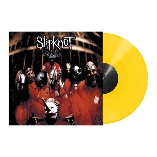 SLIPKNOT - Slipknot Vinyl