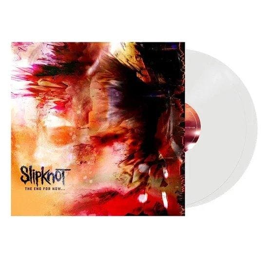 SLIPKNOT - The End, So Far Vinyl