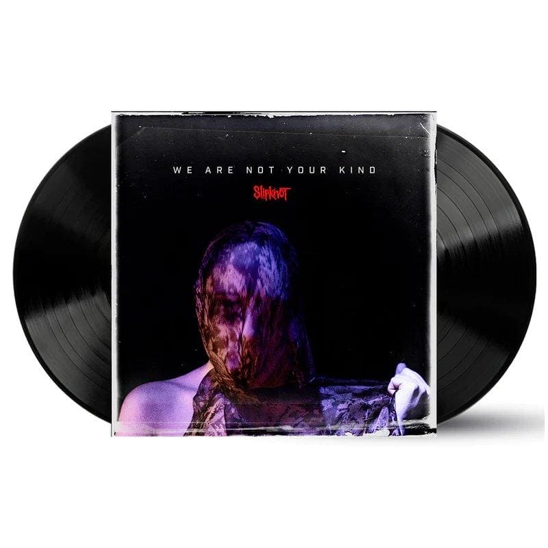 SLIPKNOT - We Are Not Your Kind Vinyl