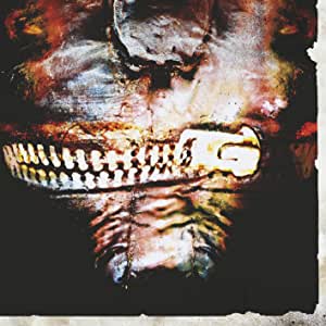 2LP - Slipknot - Vol. 3: The Subliminal Verses