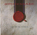 USED CD - Whitesnake – Slip Of The Tongue