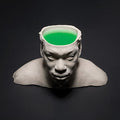 Roots Manuva ‎– Slime & Reason - USED CD