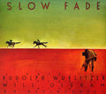 USED 5CD AUDIOBOOK - Will Oldham with D.V. DeVincentis - Slow Fade