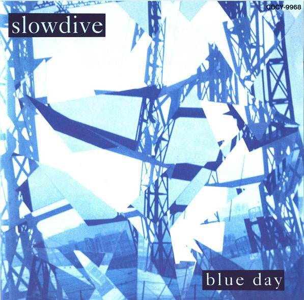 Blue Day