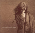 USED CD - Patti Smith – Gone Again