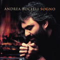 USED CD - Andrea Bocelli – Sogno
