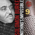 Solomon Burke - Nothing's Impossible - USED CD