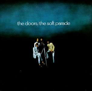 USED CD - The Doors – The Soft Parade