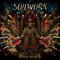 USED CD - Soilwork – The Panic Broadcast