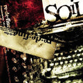 USED CD - SOiL – Re●de●fine