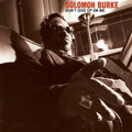 USED CD - Solomon Burke – Don't Give Up On Me