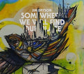 Jim Bryson - Somewhere We Will Find Our Place - USED CD
