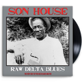 Raw Delta Blues