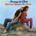 Sonny & Chér – In Case You're In Love - USED CD