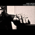 2LP - Mark Lanegan - Straight Songs Of Sorrow