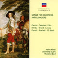 USED 2CD - Songs For Courtiers & Cavaliers