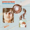 USED CD - Justin Hayward – Songwriter
