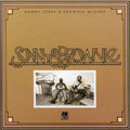 USED CD - Sonny Terry & Brownie McGhee – Sonny & Brownie