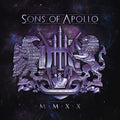 Sons Of Apollo - MMXX (IEX 180g Purple VINYL 2xLP) | NEW