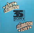 USED CD - Various – Sony Celebration / Célébration Sony