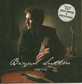USED CD - Bryan Sutton – Ready To Go