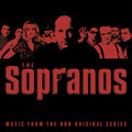 USED CD - The Sopranos: Music from the HBO Original Series