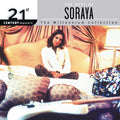 USED CD - Soraya  – The Best Of Soraya