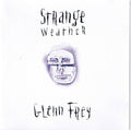 USED CD - Glenn Frey – Strange Weather