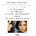 USED CD - Georges Delerue – Suite Cinématographique