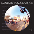 Soul Jazz Records Presents - LONDON JAZZ CLASSICS (ORANGE VINYL) | Mint (M) Mint (M)