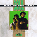 USED CD - Various – Soul Hits Of The '70s - Didn't It Blow Your Mind, Vol. 12