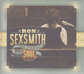 USED CD - Ron Sexsmith – Exit Strategy Of The Soul