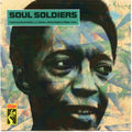 USED CD - Various – Soul Soldiers