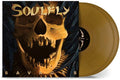 Soulfly - Savages (Gold VINYL 2xLP Nuclear Blast 27361 31611) | NEW