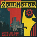 USED CD - Soulmotor – Revolution Wheel