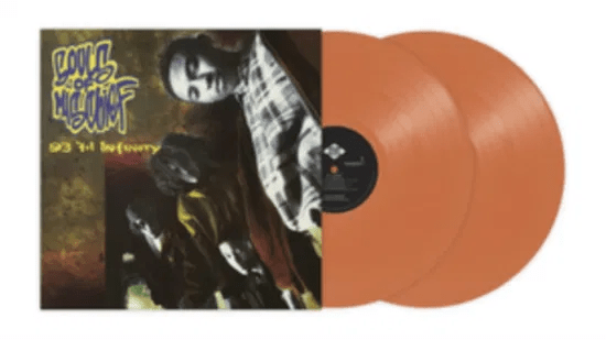 SOULS OF MISCHIEF - 93 'til Infinity Vinyl