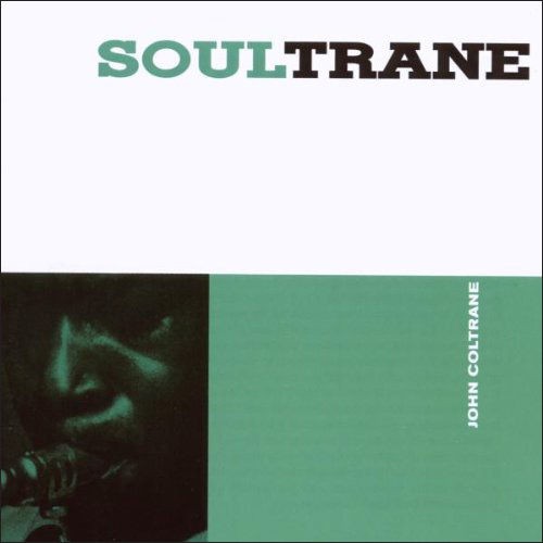 Soultrane