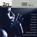 USED CD - Various – The Best Of Soul Vol. 2