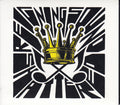 Reigning Sound – Shattered - USED CD
