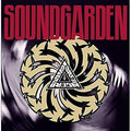 SOUNDGARDEN - Badmotorfinger Vinyl