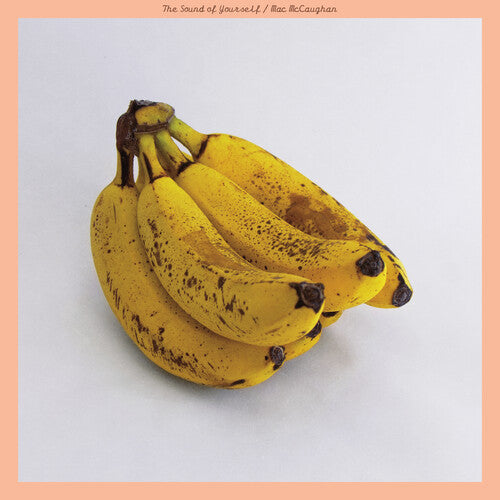 Mac McCaughan - The Sound Of Yourself - LP