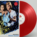 Roberto Pregadio - La Settima Donna (RED VINYL) | Mint (M) Mint (M)