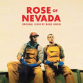 Mark Jenkin - (PRESALE 6/26/26) The Rose Of Nevada (SOLID YELLOW VINYL) | Mint (M) Mint (M)